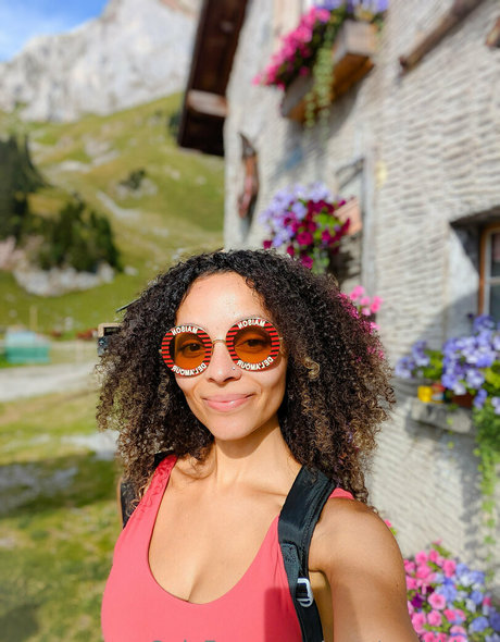 createwithkira étoile adulte collection