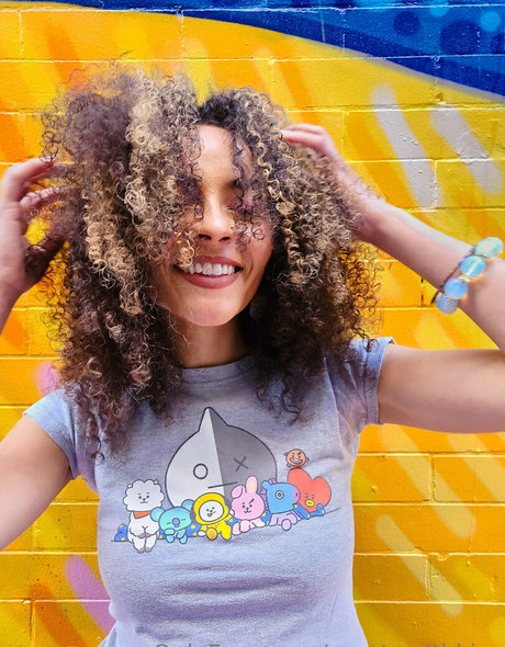 createwithkira étoile sympa photos