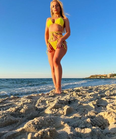 michelleerisee vip actrice exclusive photo