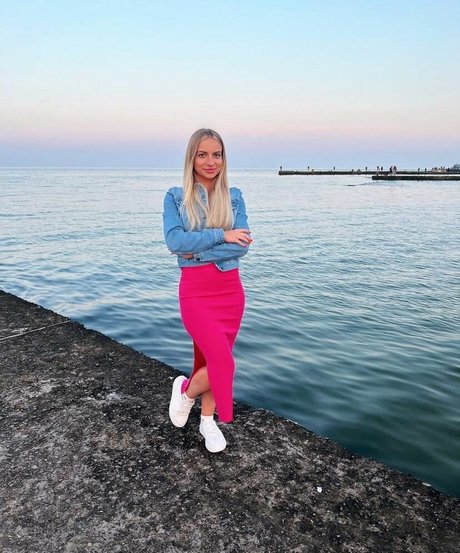 michelleerisee vip étoile adulte des photos