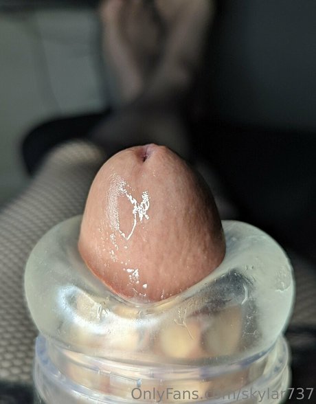 skylar737 xxx étoile photos