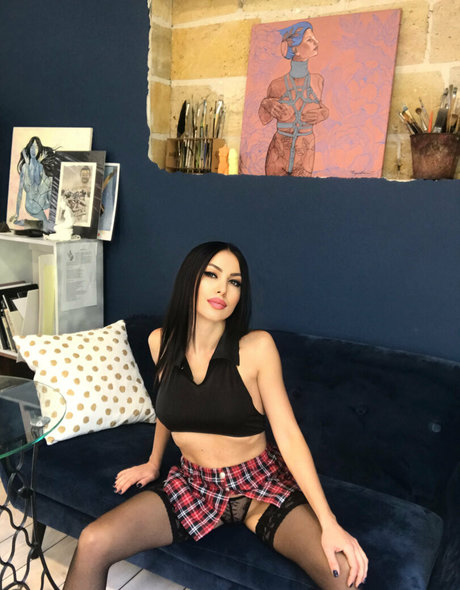 carolmommy star du porno xxx photo