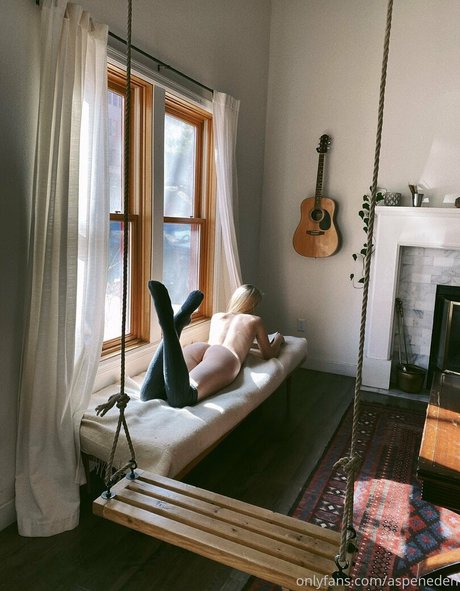 aspenedenfree modèle artistique archive