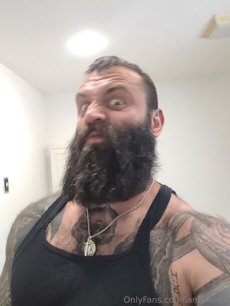 iammkage star pornographique archive