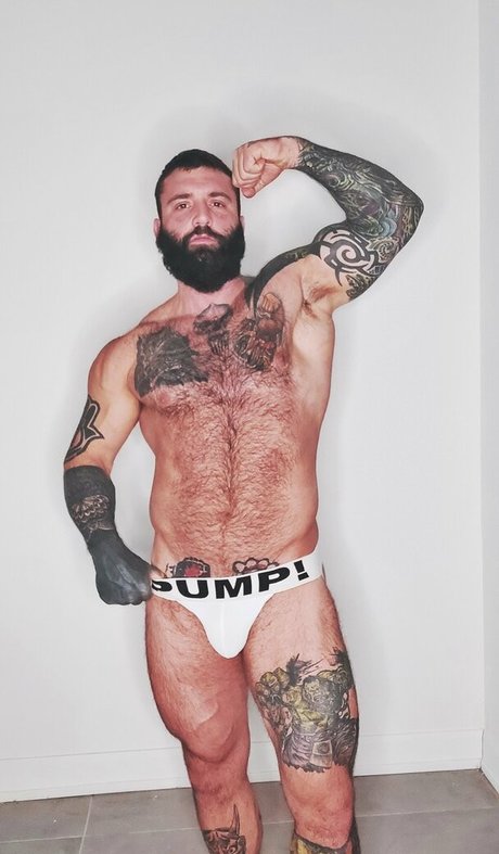 iammkage actrice adulte photo