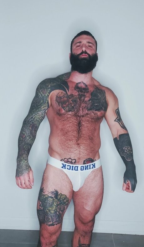 iammkage étoile xxx photos