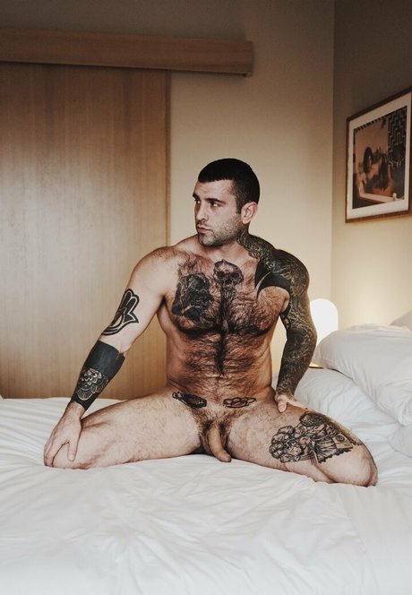 iammkage étoile xxx photo