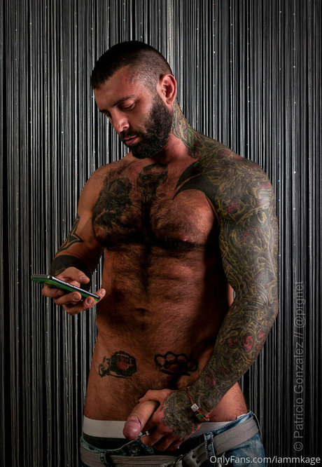 iammkage meilleur modèle galeries