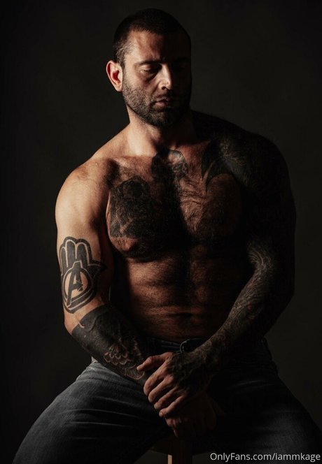 iammkage Fotoaufnahmen