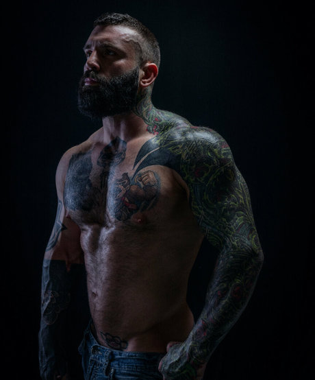 iammkage haut étoile collection