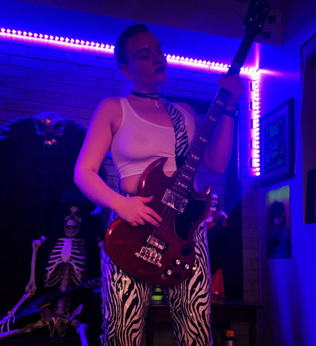 laraleexxx étoile xxx image