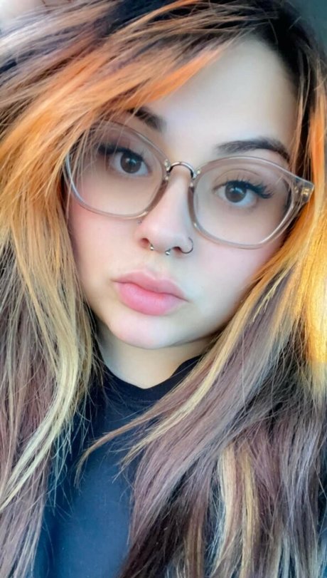 emilyelixer star du porno photo