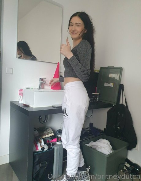 britneydutch star du porno parfaite archive