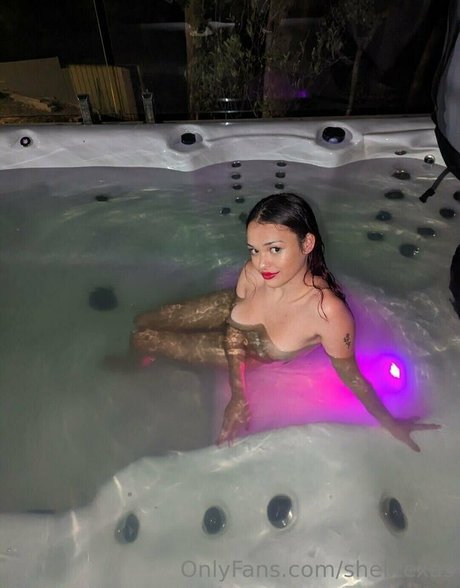 shelltexas modèle adulte galerie