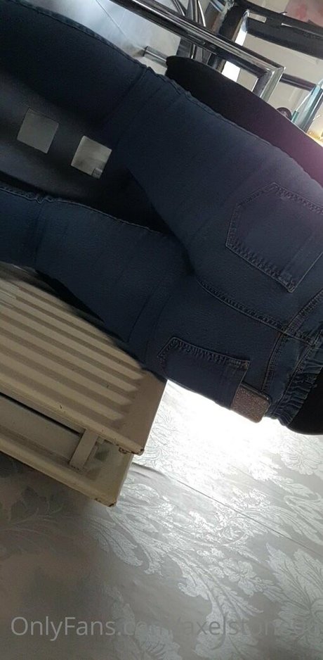 axelstone06 xxx étoile image