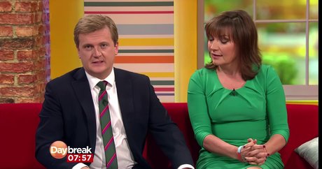 Lorraine Kelly étoile gratuite galeries