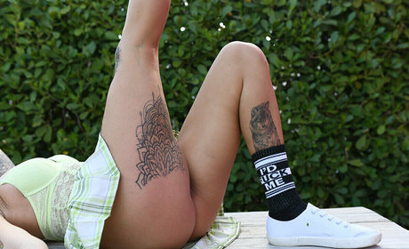 fans noirs enceintes uniquement sexy exclusif image