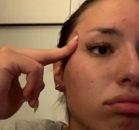 milliebailey modèle image