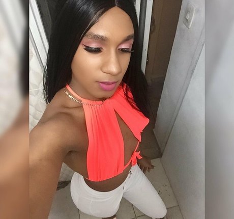 keysha82 étoile nue image