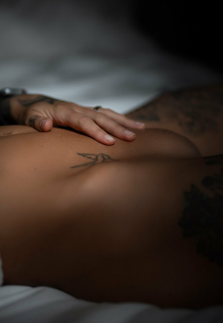 Amandaraeuk meilleure actrice photo