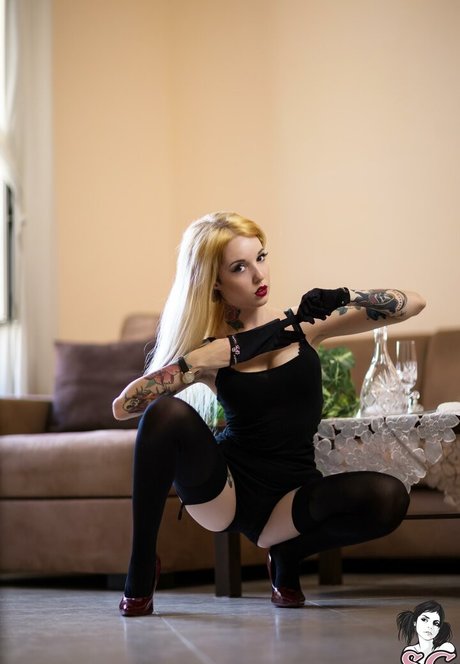 Valeryfox Profilfoto