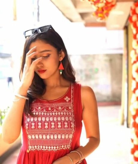 Rajasree xxx étoile img