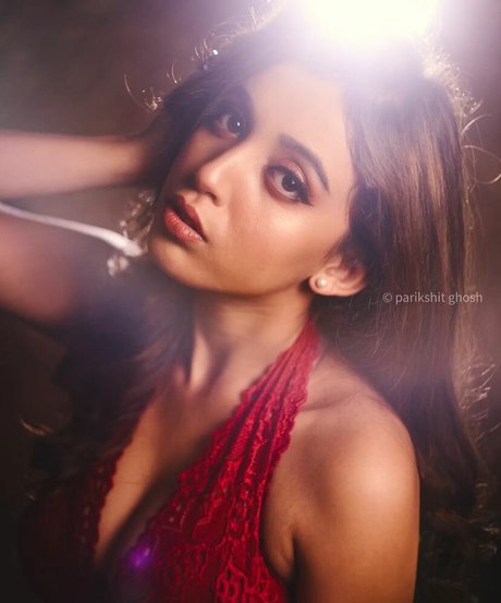 Rajasree Fotoaufnahmen