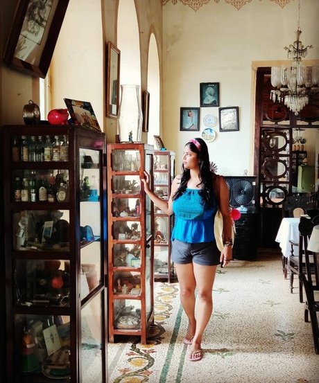 Tassels and Trails star du sexe archive