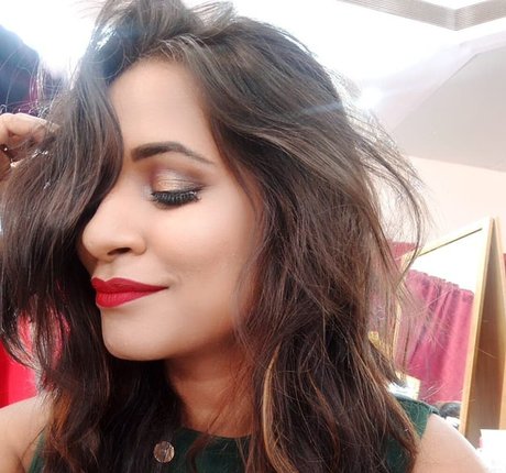 Muskaan Agarwal star du porno belle photo