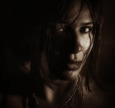 Muskaan Agarwal actrice artistique photo