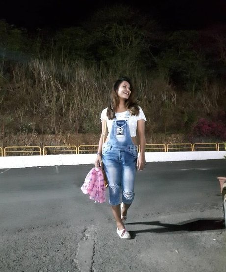 Muskaan Agarwal Fotoaufnahmen