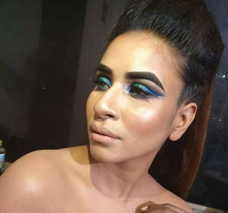 Muskaan Agarwal art de star du porno photos