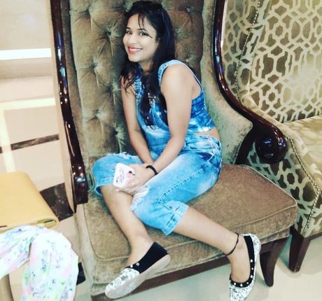 Muskaan Agarwal star du porno sympa archive