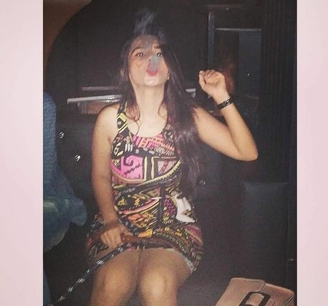 Anjali Gupta sexe de star du porno photo