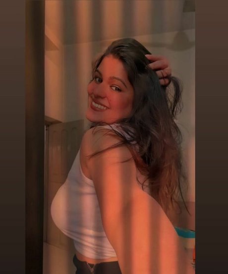 tejaswi pandeyy modèle photo