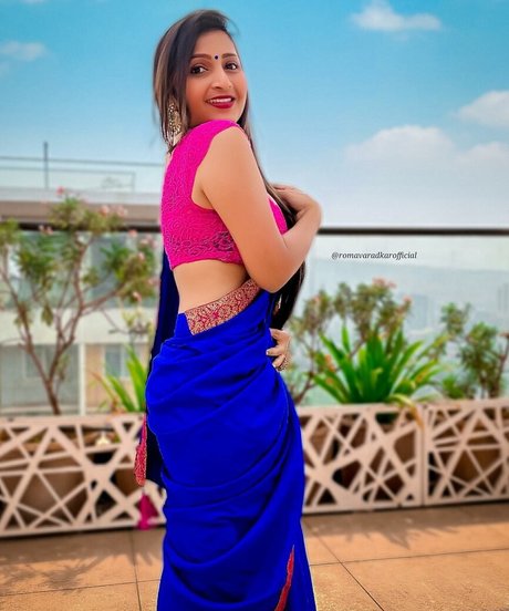 Roma Varadkar haut étoile photos