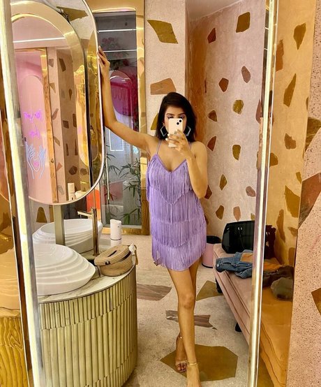 Akshita Dutta étoile parfaite galerie