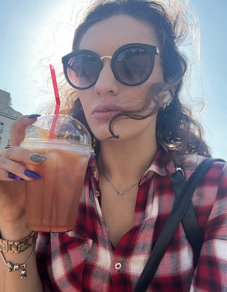 dominia noir actrice nue img