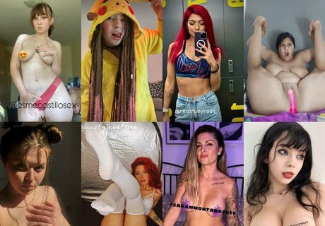 miraclefree modèle hd collection