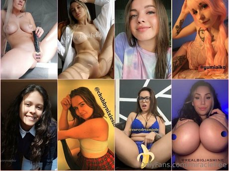 miraclefree modèle photo