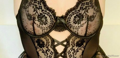 shes a wallflower actrice adulte image