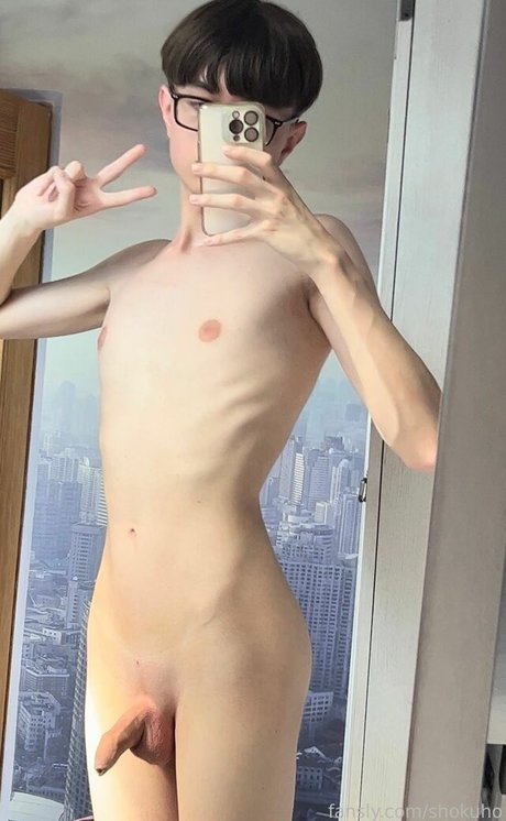 shokuho belle actrice des photos