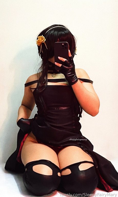 SleepyFairyMary étoile photos