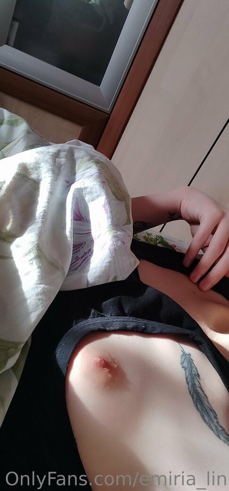 emiria lin actrice de sexe image