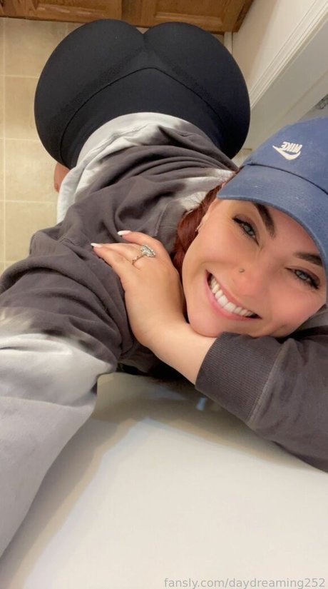 daydreaming252 actrice chaude des photos