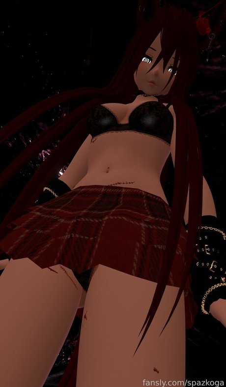 spazkoga actrice de nus galeries