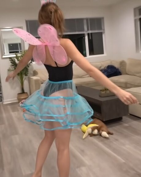 Shawna Della Ricca étoile magnifique image