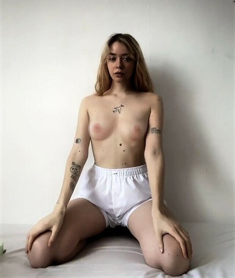 fraukrauze étoile nue image