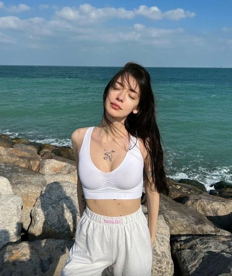 fraukrauze modèle de sexe image