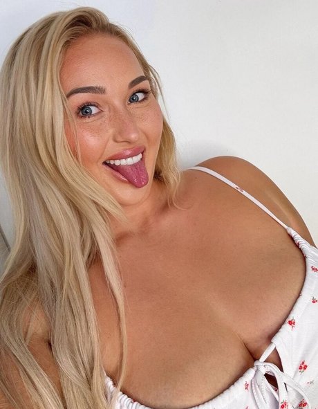 modèles uniquementfans beau nu photo